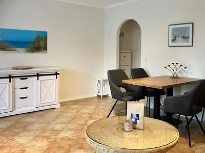 Ferienwohnung für 4 Personen (40 m²) in Wyk auf Föhr 9/10