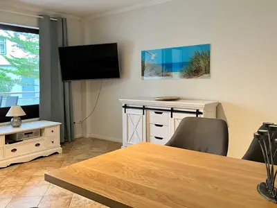 Ferienwohnung für 4 Personen (40 m²) in Wyk auf Föhr 10/10