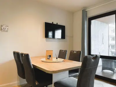 Ferienwohnung für 5 Personen (63 m²) in Wyk auf Föhr 7/10