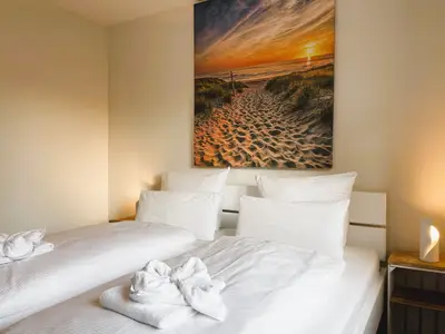 Ferienwohnung für 5 Personen (63 m²) in Wyk auf Föhr 10/10