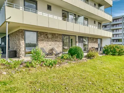 Ferienwohnung für 4 Personen (60 m²) in Heiligenhafen 1/10