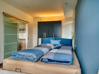 Ferienwohnung für 4 Personen (60 m²) in Heiligenhafen 3/10