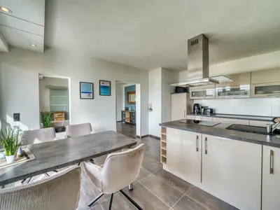 Ferienwohnung für 4 Personen (60 m²) in Heiligenhafen 4/10