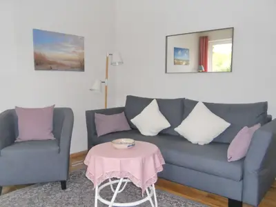 Ferienwohnung für 2 Personen (43 m²) in Wyk auf Föhr 2/10