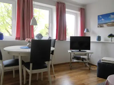 Ferienwohnung für 2 Personen (43 m²) in Wyk auf Föhr 3/10