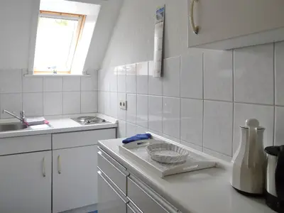 Ferienwohnung für 2 Personen (43 m²) in Wyk auf Föhr 5/10