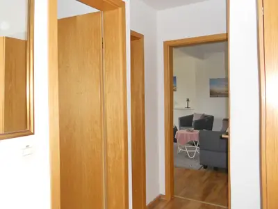 Ferienwohnung für 2 Personen (43 m²) in Wyk auf Föhr 6/10