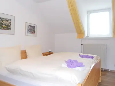 Ferienwohnung für 2 Personen (43 m²) in Wyk auf Föhr 7/10