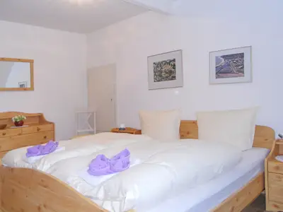 Ferienwohnung für 2 Personen (43 m²) in Wyk auf Föhr 9/10