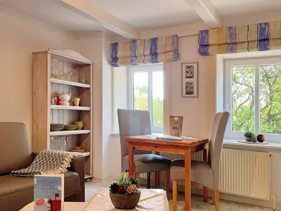 Ferienwohnung für 2 Personen (30 m²) in Wyk auf Föhr 2/10