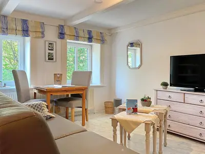 Ferienwohnung für 2 Personen (30 m²) in Wyk auf Föhr 3/10