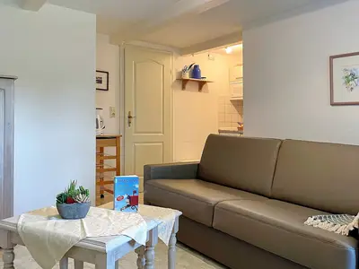 Ferienwohnung für 2 Personen (30 m²) in Wyk auf Föhr 4/10