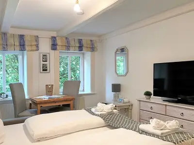 Ferienwohnung für 2 Personen (30 m²) in Wyk auf Föhr 6/10