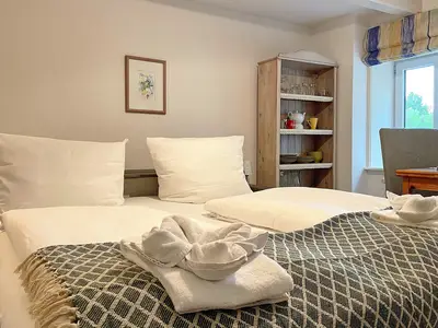 Ferienwohnung für 2 Personen (30 m²) in Wyk auf Föhr 7/10