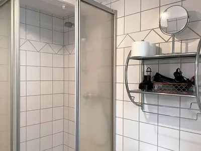 Ferienwohnung für 2 Personen (30 m²) in Wyk auf Föhr 9/10