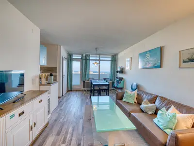 Ferienwohnung für 4 Personen (45 m²) in Heiligenhafen 4/10