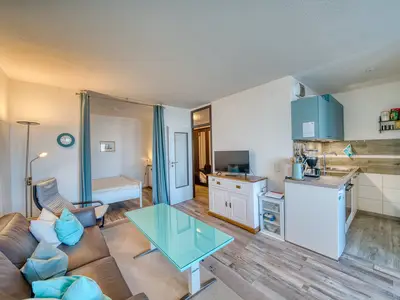 Ferienwohnung für 4 Personen (45 m²) in Heiligenhafen 5/10