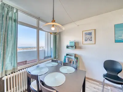 Ferienwohnung für 4 Personen (45 m²) in Heiligenhafen 7/10