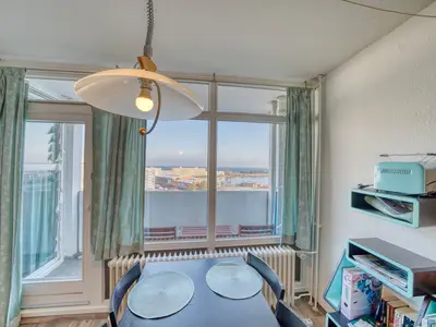 Ferienwohnung für 4 Personen (45 m²) in Heiligenhafen 8/10