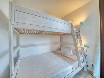 Ferienwohnung für 4 Personen (45 m²) in Heiligenhafen 9/10