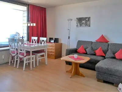 Ferienwohnung für 2 Personen (42 m²) in Wyk auf Föhr 1/10