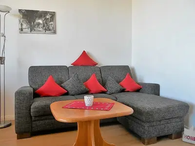 Ferienwohnung für 2 Personen (42 m²) in Wyk auf Föhr 2/10