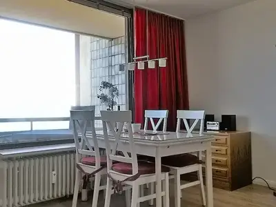 Ferienwohnung für 2 Personen (42 m²) in Wyk auf Föhr 3/10