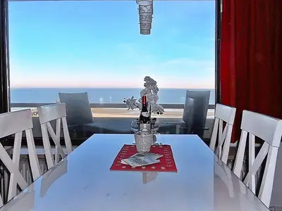 Ferienwohnung für 2 Personen (42 m²) in Wyk auf Föhr 4/10