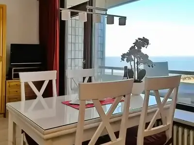 Ferienwohnung für 2 Personen (42 m²) in Wyk auf Föhr 5/10