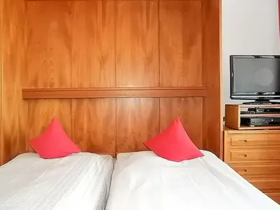 Ferienwohnung für 2 Personen (42 m²) in Wyk auf Föhr 8/10