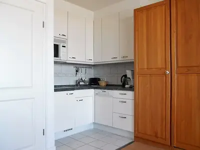 Ferienwohnung für 2 Personen (42 m²) in Wyk auf Föhr 9/10