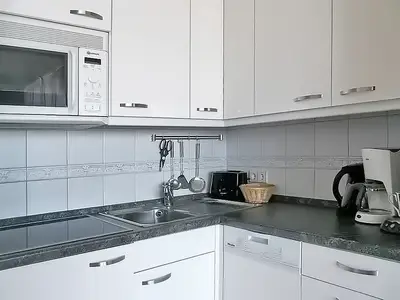 Ferienwohnung für 2 Personen (42 m²) in Wyk auf Föhr 10/10