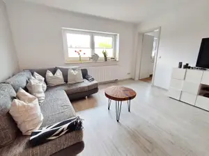 Ferienwohnung für 3 Personen (50 m²) in Wismar
