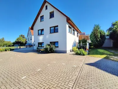 Ferienwohnung für 3 Personen (50 m²) in Wismar 2/10