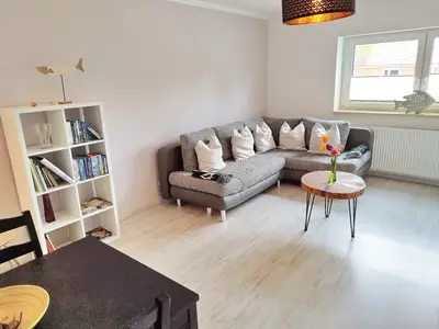 Ferienwohnung für 3 Personen (50 m²) in Wismar 3/10