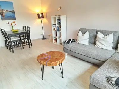 Ferienwohnung für 3 Personen (50 m²) in Wismar 4/10