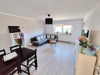 Ferienwohnung für 3 Personen (50 m²) in Wismar 6/10
