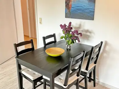 Ferienwohnung für 3 Personen (50 m²) in Wismar 7/10