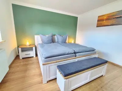 Ferienwohnung für 3 Personen (50 m²) in Wismar 8/10