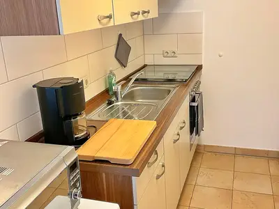 Ferienwohnung für 3 Personen (50 m²) in Wismar 9/10