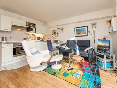 Ferienwohnung für 2 Personen (35 m²) 1/7