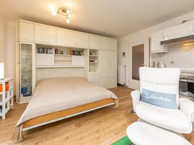 Ferienwohnung für 2 Personen (35 m²) 3/7
