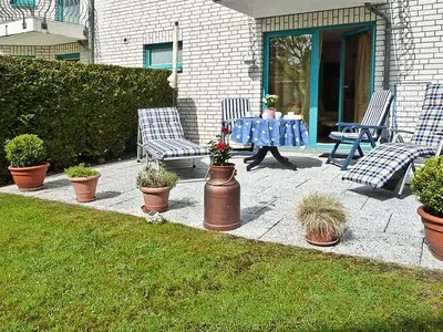 Ferienwohnung für 2 Personen (35 m²) 5/7