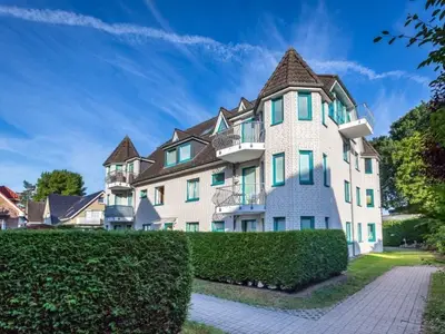 Ferienwohnung für 2 Personen (35 m²) 6/7