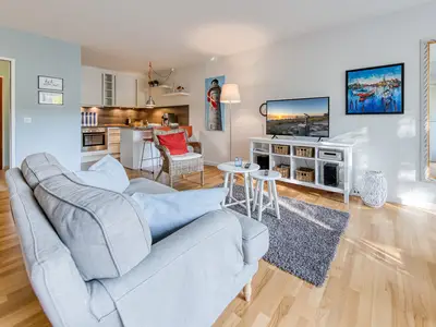 Ferienwohnung für 2 Personen (50 m²) 1/10