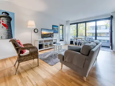 Ferienwohnung für 2 Personen (50 m²) 2/10