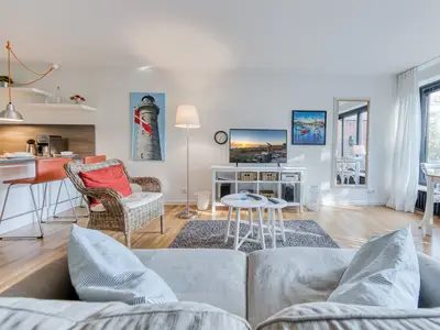 Ferienwohnung für 2 Personen (50 m²) 3/10