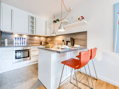 Ferienwohnung für 2 Personen (50 m²) 4/10