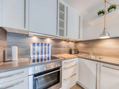 Ferienwohnung für 2 Personen (50 m²) 5/10