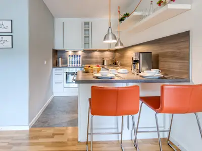 Ferienwohnung für 2 Personen (50 m²) 6/10